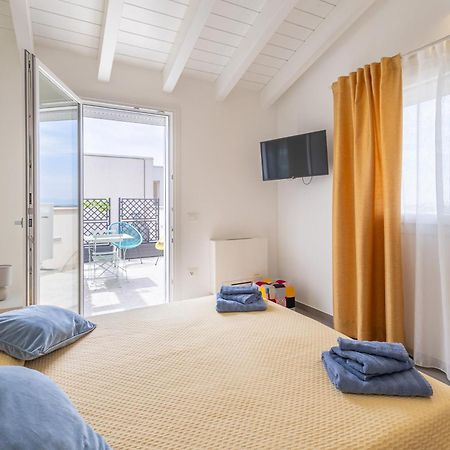 Bcolors Rooms, Selargius Is Corrias Pirri ภายนอก รูปภาพ