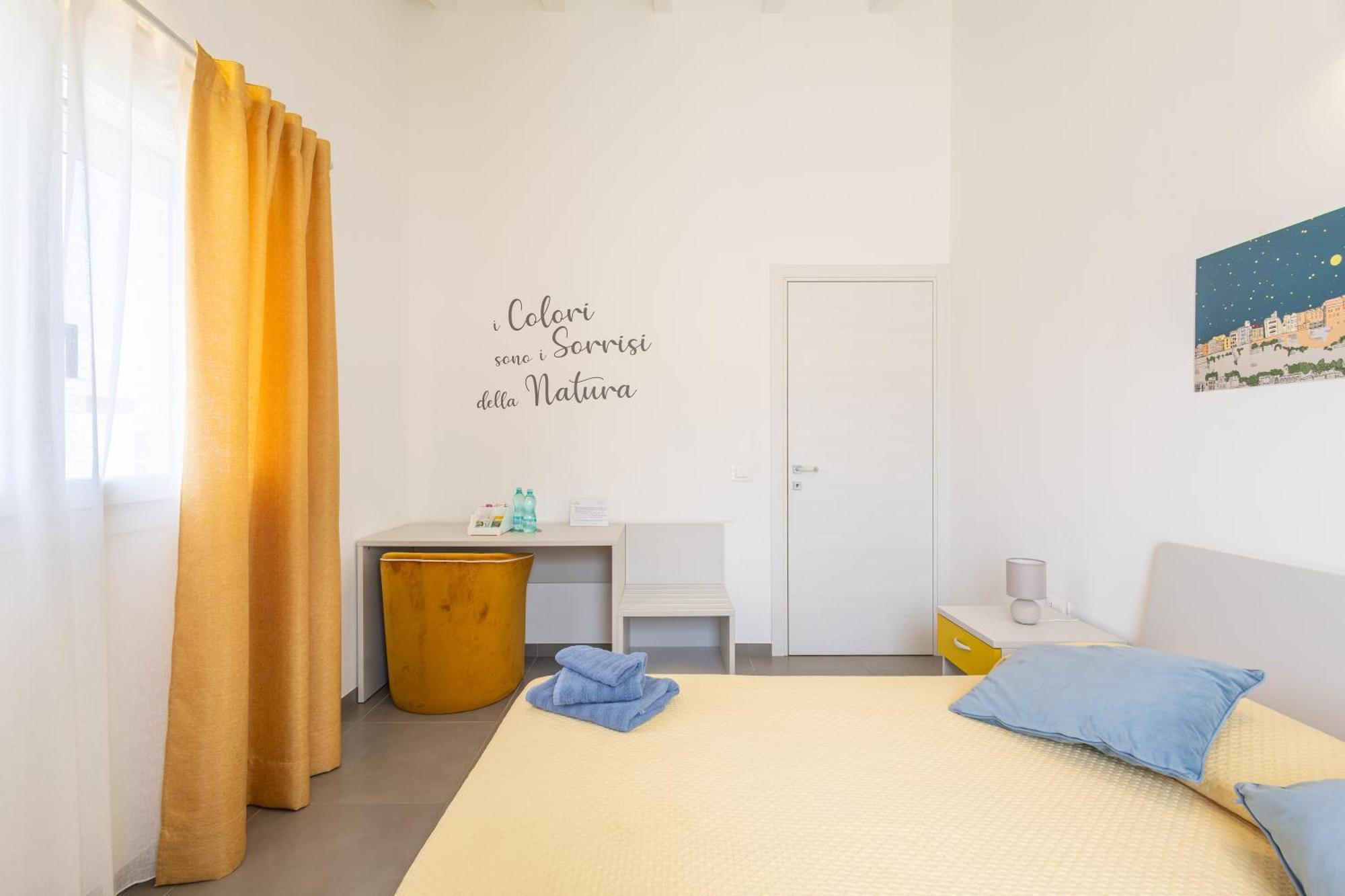 Bcolors Rooms, Selargius Is Corrias Pirri ภายนอก รูปภาพ