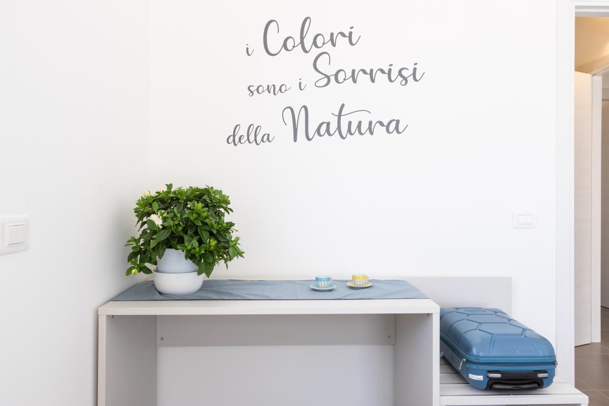 Bcolors Rooms, Selargius Is Corrias Pirri ภายนอก รูปภาพ