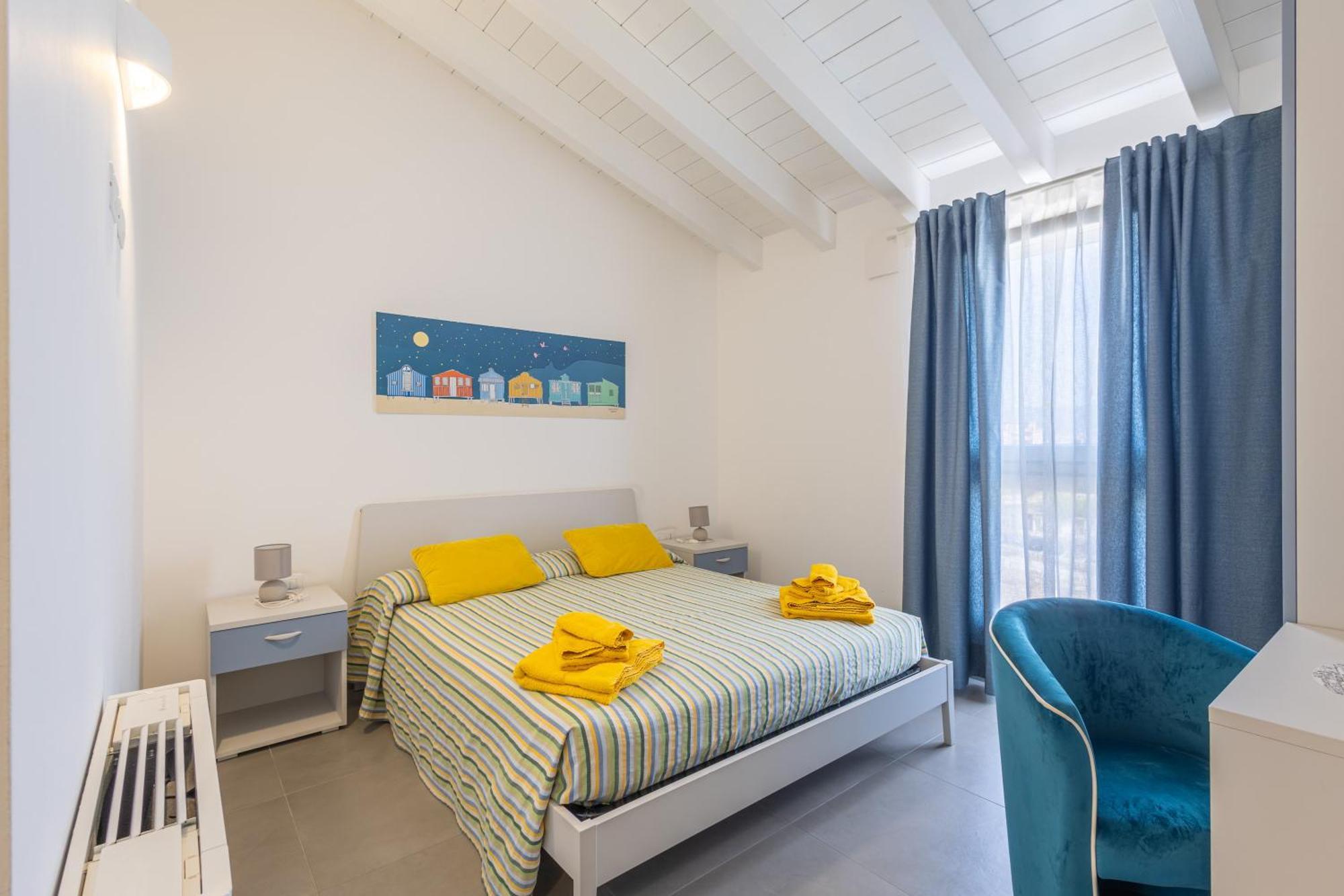 Bcolors Rooms, Selargius Is Corrias Pirri ภายนอก รูปภาพ
