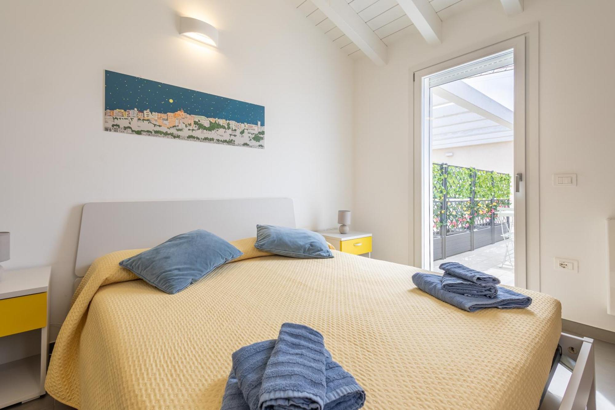 Bcolors Rooms, Selargius Is Corrias Pirri ภายนอก รูปภาพ